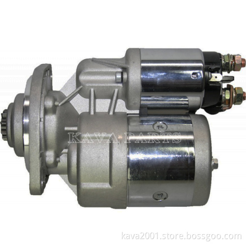 Skoda Favorit Car Starter CS798